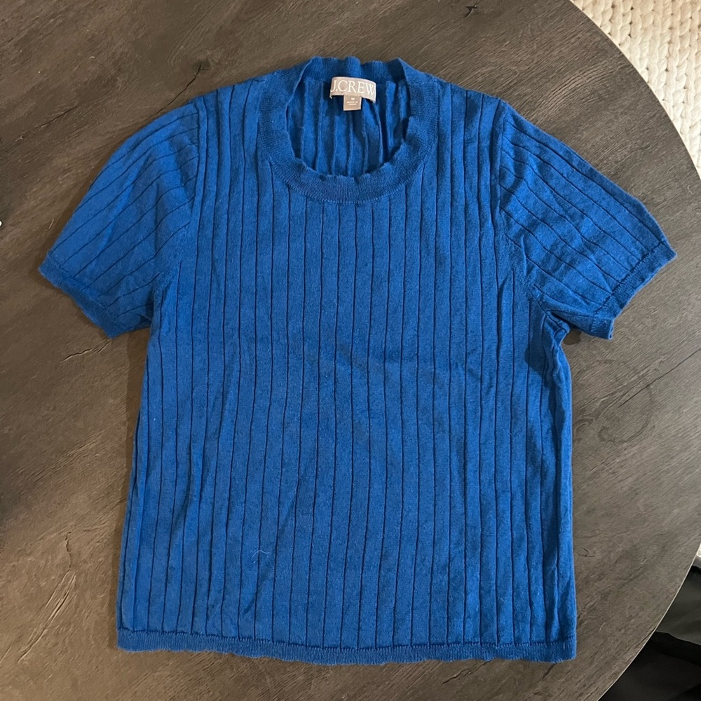 JCrew sweater top
